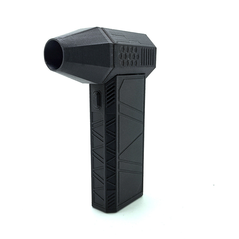 RIECO ジェットファン X3 ハイスピードターボ扇風機 13万rpm ブラシレス 充電式