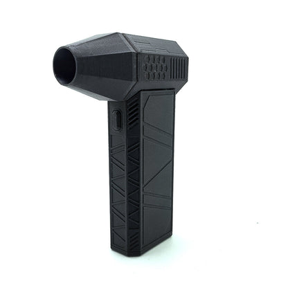 RIECO ジェットファン X3 ハイスピードターボ扇風機 13万rpm ブラシレス 充電式